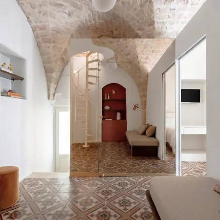 Casa Piccenna *