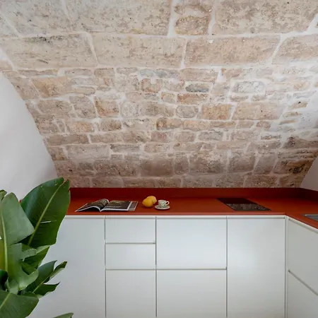 Appartamento Casa Piccenna Cisternino