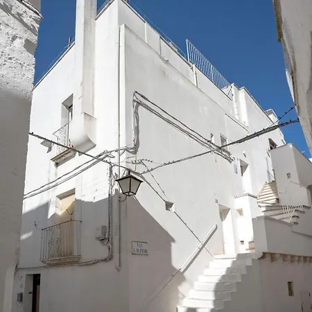 Casa Piccenna تْشيستيرنِنو