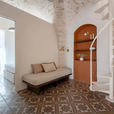 Appartamento Casa Piccenna *