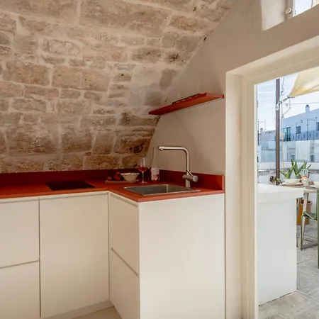 Casa Piccenna Appartamento *