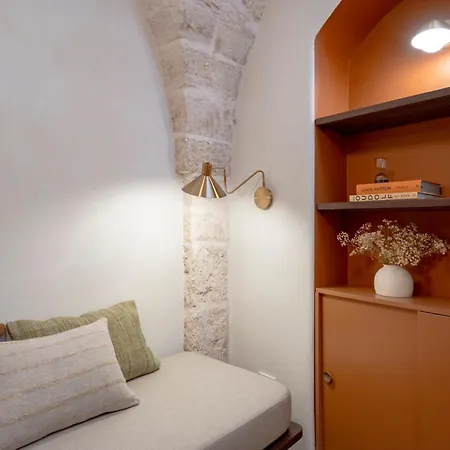 Casa Piccenna Appartamento