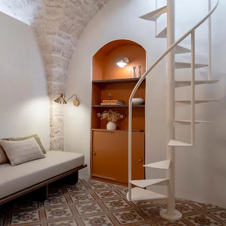 Appartamento Casa Piccenna *