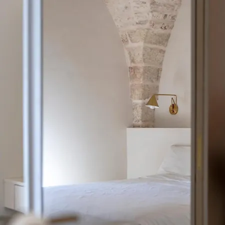Casa Piccenna * Cisternino