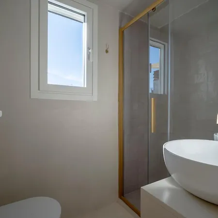 Appartamento Casa Piccenna *